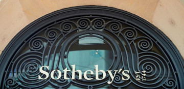 Art collection featuring Warhol, Picasso heads to auction, valued at $600 million