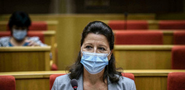 France ex-health minister under investigation over handling of the Covid-19 pandemic