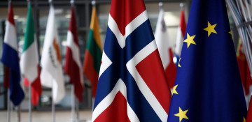 Norway faces possible change in EU ties after election