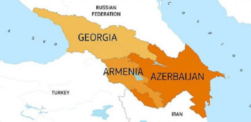 Once an economic 'frozen zone,' Southern Caucasus may see economic boost beyond oil (OPINION)