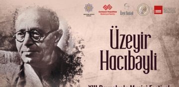 International music festival to be held in Shusha