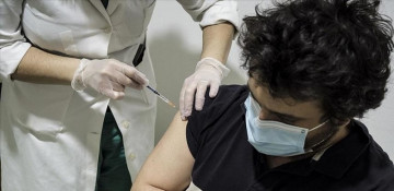 WHO chief warns longer vaccine inequity persists, more COVID-19 to circulate