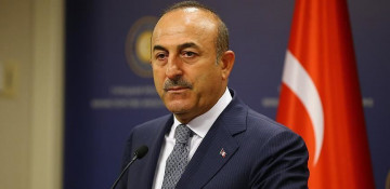 Turkish FM: We are excited that on 103rd anniversary of Baku’s liberation, Karabakh is also free