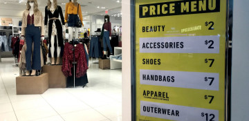 Canada inflation hits 18-year-high with election just days away