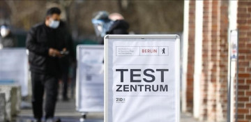 Germany makes hospitalization key indicator for COVID-19 measures