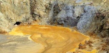 UN Human Rights Council discusses problem of Okhchuchay River’s pollution by Armenia 