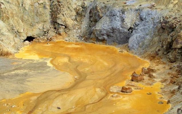 UN Human Rights Council discusses problem of Okhchuchay River’s pollution by Armenia 