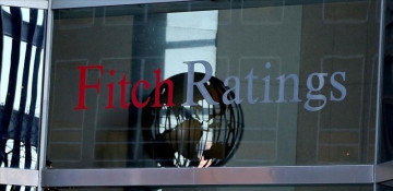 Fitch lowers world GDP growth to 6% for 2021