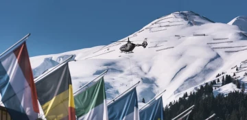 WEF annual meeting returns to Davos in 2022