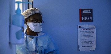 France suspends 3,000 healthcare workers for failing to get COVID-19 vaccine