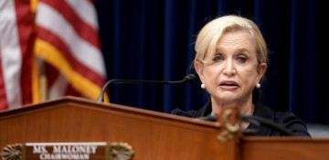 U.S. House panel to probe oil companies over climate disinformation