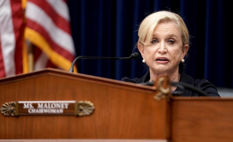 U.S. House panel to probe oil companies over climate disinformation