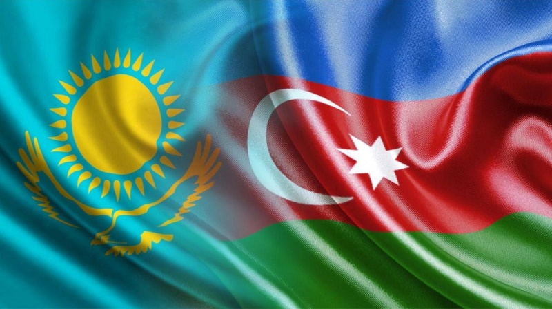 Azerbaijan, Kazakhstan discuss prospects for media cooperation