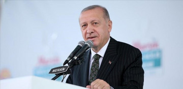 Turkey to complete 1st unit of nuclear power plant by May 2023