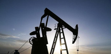Oil prices drop on world markets