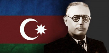 Film on renowned Azerbaijani composer Uzeyir Hajibeyli produced in Los Angeles (VIDEO)