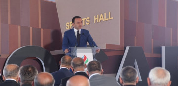 Azerbaijan is not only a neighbor but also a brotherly country for Georgia - PM