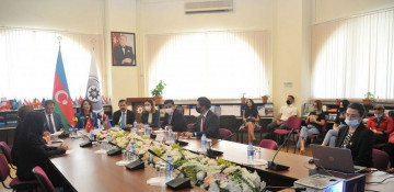 Statement on results of fact-finding mission in liberated territories of Azerbaijan adopted