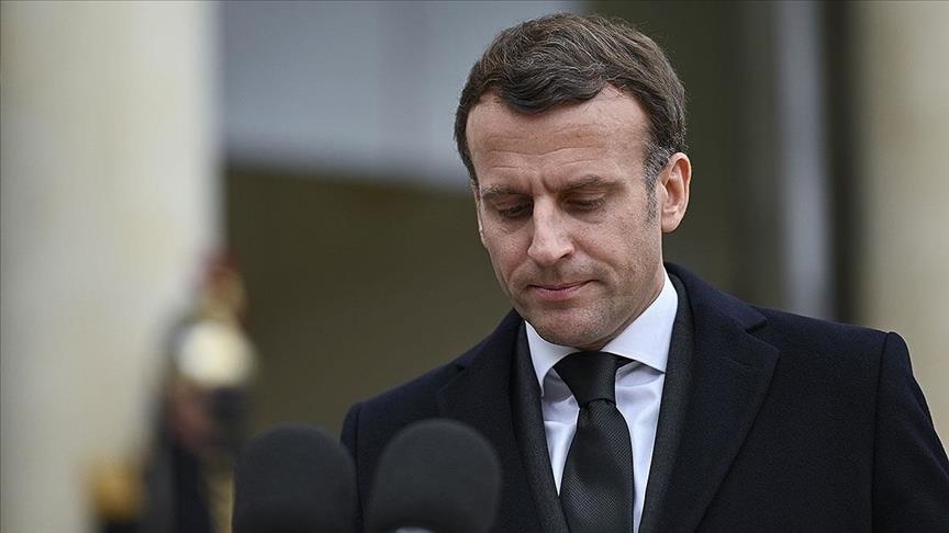 France’s Macron completely losing confidence of his Western partners – expert