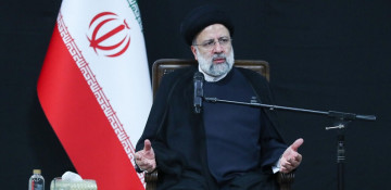 Relations with regional countries top Iran’s foreign policy agenda: President Raisi