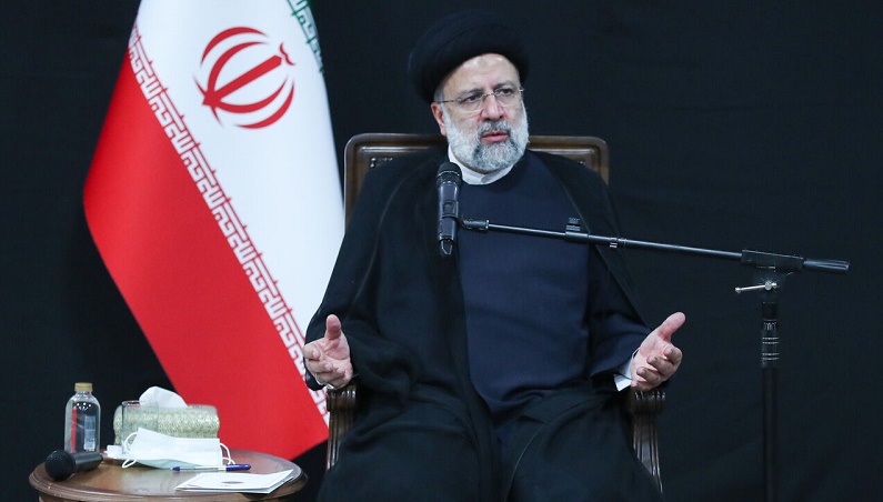 Relations with regional countries top Iran’s foreign policy agenda: President Raisi