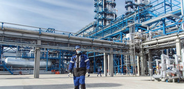 Russian oil reserves to suffice for 30 years with current production level