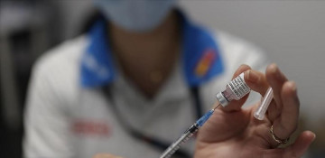 COVID-19 jabs prevent hospitalizations, severe illness: WHO to skeptics