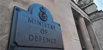 UK data breach puts lives of over 250 Afghan translators at risk