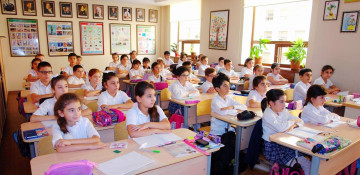 Azerbaijan’s Cabinet of Ministers announces new rules on educational process