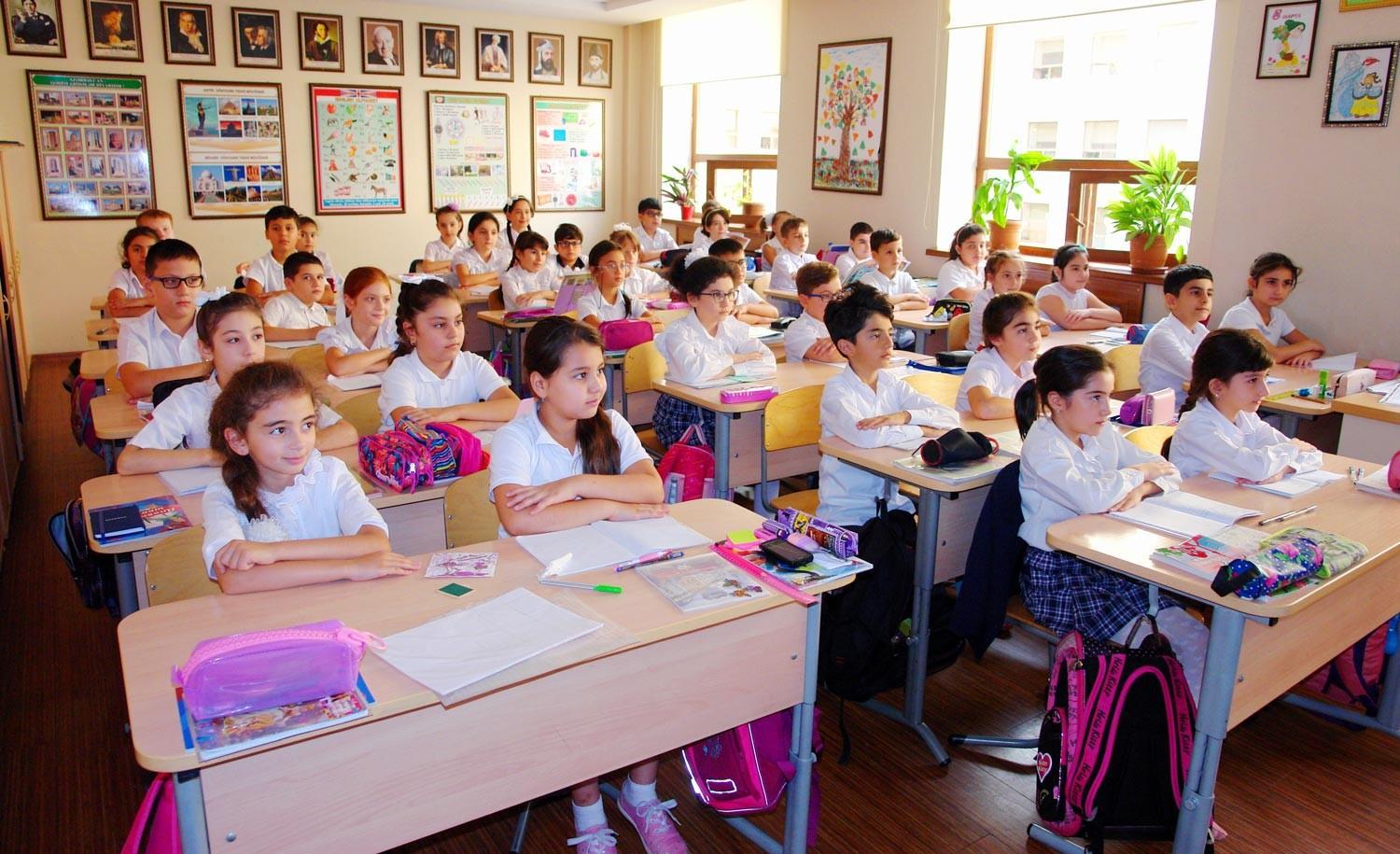 Azerbaijan’s Cabinet of Ministers announces new rules on educational process