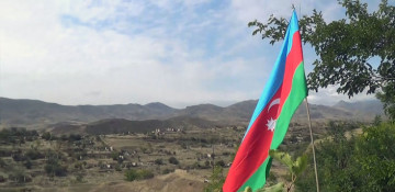 Azerbaijan to supply gas to liberated areas based on 