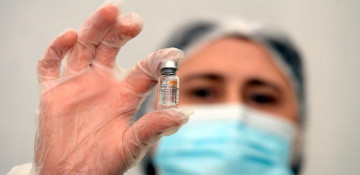 Azerbaijan leading among CIS countries in vaccination against COVID-19