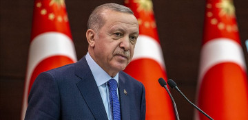 Road from Turkey's Igdir to Azerbaijan will be constructed - Erdogan