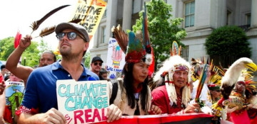 Leonardo DiCaprio invests in 2 lab-grown meat startups