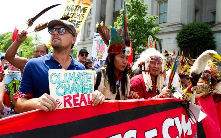 Leonardo DiCaprio invests in 2 lab-grown meat startups