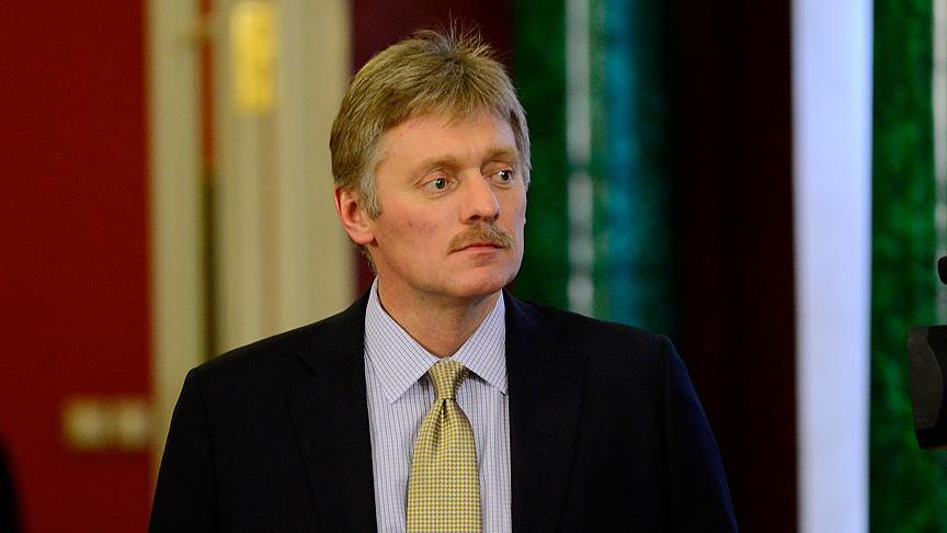 Kremlin is not discussing possibility of another COVID-19-related lockdown — spokesman
