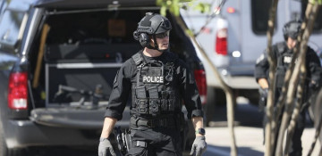 Tennessee supermarket shooting leaves 2 dead, including gunman, 12 injured