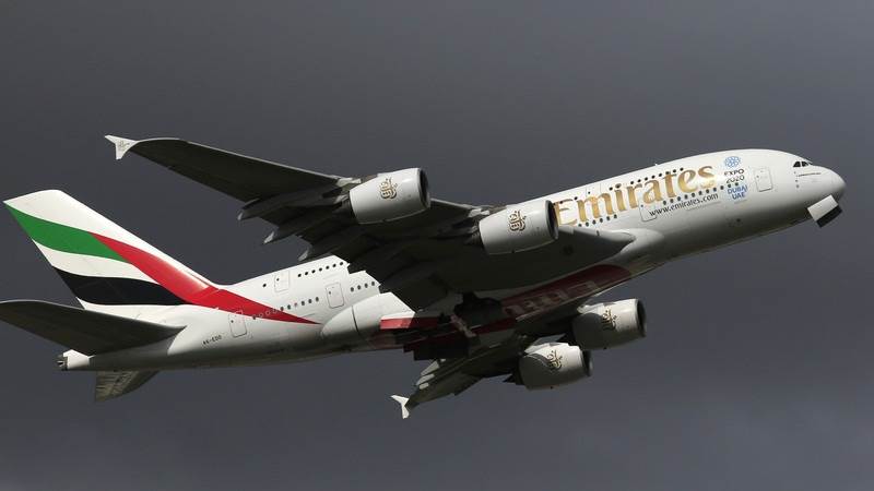 Emirates becomes first airline to roll-out COVID-19 travel pass across six continents