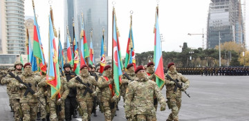 President: Special forces selflessly participated in many operations and were ready to die, demonstrated both professionalism and self-sacrifice