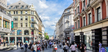 Norway to lift all COVID-19 restrictions: PM