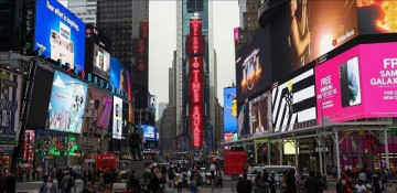 US Fed chair says supply chain, labor issues under virus unprecedented