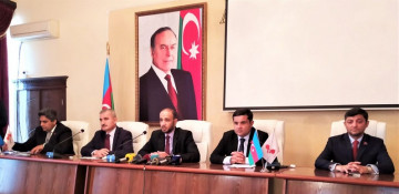 OIC representatives adopt statement on outcomes of mission to Azerbaijan