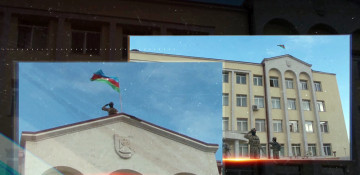 Azerbaijani Defense Ministry prepares video dedicated to Remembrance Day