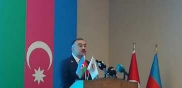 Martyrs of Azerbaijan's Patriotic War honored in Turkish capital (PHOTO)