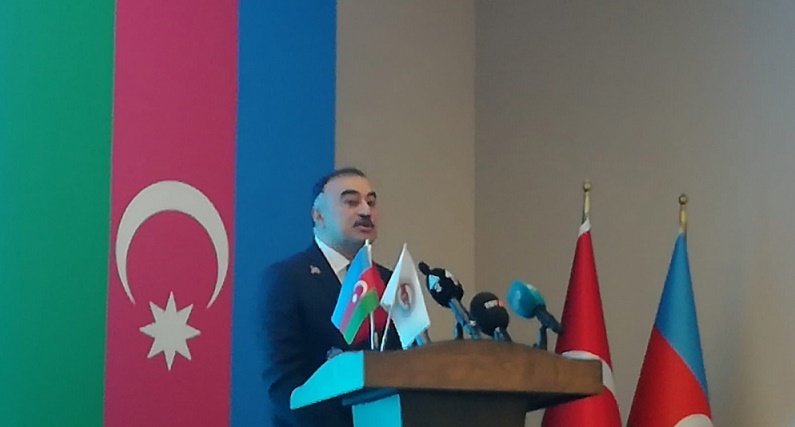 Martyrs of Azerbaijan's Patriotic War honored in Turkish capital (PHOTO)