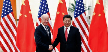 Xi raised case of Huawei CFO in recent call with Biden - White House