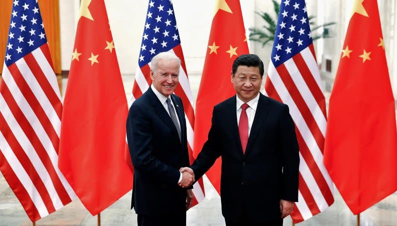 Xi raised case of Huawei CFO in recent call with Biden - White House