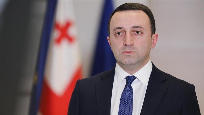 Georgia’s prime minister to visit Azerbaijan