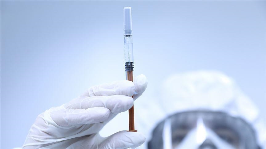 Azerbaijan administers over 8.4M COVID vaccine jabs to date
