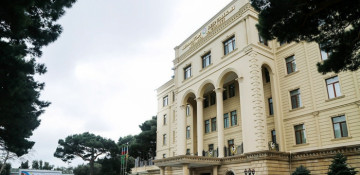 Azerbaijan dismisses Armenian reports of alleged ceasefire violation 